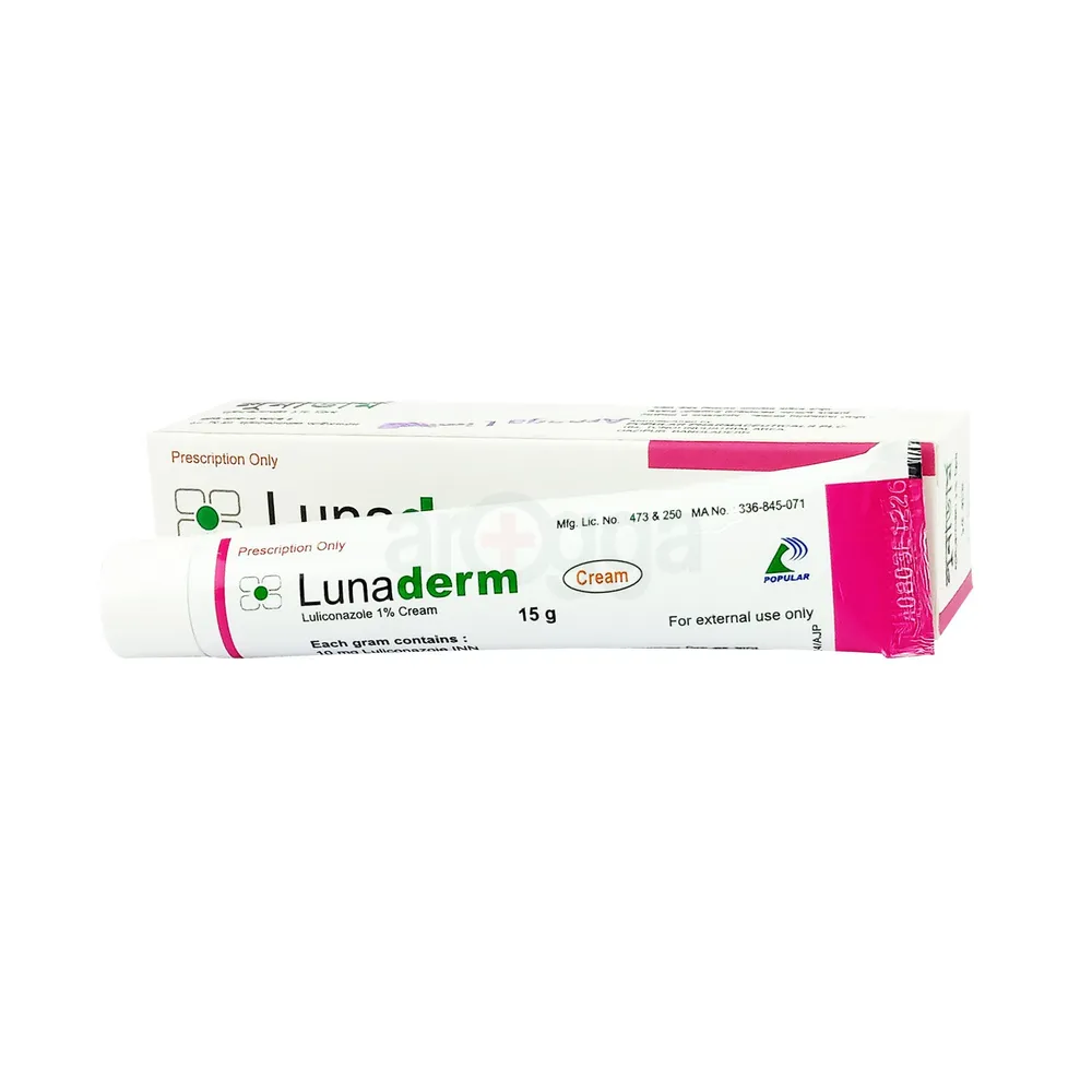 lunaderm-15-gm